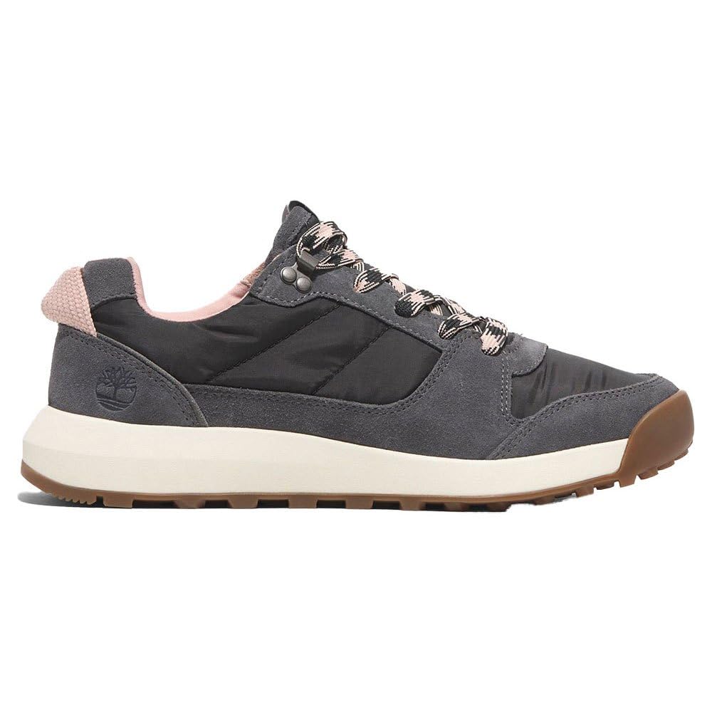 Timberland Women's Retro Swift Low Lace Up