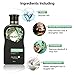 Anti-Hair Loss Shampoo For Men & Women, LuckyFine – Contains Herbal Ingredients, Helps Stop Hair Loss, Hair Growth, Stimulates Hair Re-growth Dandruff Treatment 200ML