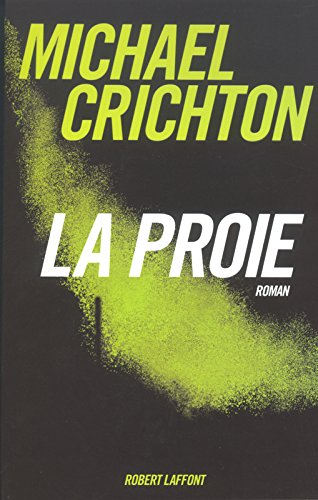 La  proie