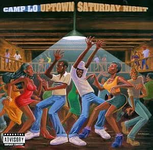 Uptown Saturday Night Camp Lo Amazon Ca Music