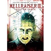 Hellraiser III: Hell on Earth [DVD]