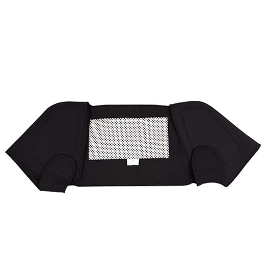LPLHJD Soporte de Hombro Almohadilla térmica for el Cuello y los ...