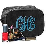 Personalized Makeup Bag - Bridesmaid Gift Make Up