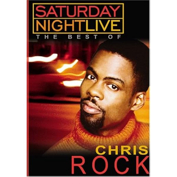Chris Rock Show, The Best of Vol. 1 & 2 (2-Pack): Amazon.ca