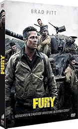 Fury - DVD + Copie digitale