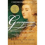 Georgiana: Duchess of Devonshire