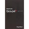 What Is the Gospel? (25-pack)