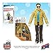 The Big Bang Theory Set of 6 Action Figures Series 1 - Leonard, Howard, Raj, Penny, Bernadette & Amy