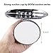 BOPai Elegant Suction Cup Soap Dish for Shower, Powerful Vacuum Suction Soap Holder, Bathroom Kitchen…