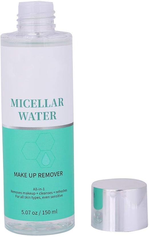 Amazon Co Jp 500ml クレンジングローションクレンザー クレンジングローションメイクオイルクレンザーメイク落とし ホーム キッチン