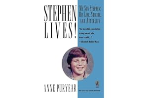 Stephen Lives