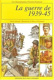 La  guerre de 1939-45