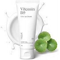NATURAL DERMA PROJECT Cica Bio-Placenta Cream - CLEAN, VEGAN