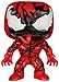Funko Carnage (Marvel) Pop! Bobble-Head Vinyl Figure
