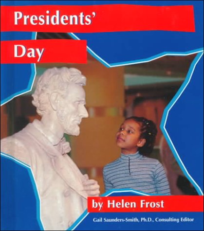 Presidents' Day (National Holidays)