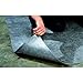 Oil-Dri L90693 Garage Guard Polypropylene Rug Oil Mat, 5' Length x 3' Width