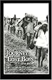 The Journey of the Lost Boys: A Story of Courage, Faith and the Sheer Determination to Survive by a Group of Young Boys Called "The Lost Boys of Sudan"