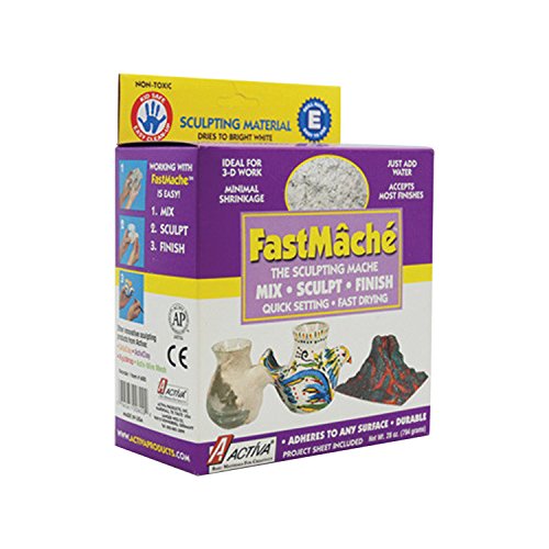 Activa Products Fast Mache (1 1/2 Lb.)