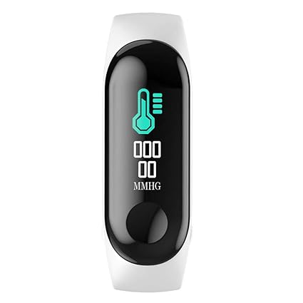 w3 smartband