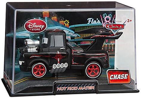 Hot Rod Mater (ホットロッド 