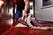 3M Rug Anchor, 4 Strip Pairs, Designed to Hold Down Rug Corners & Edges, Featuring Command Brand Stretch Release Adhesive, Securely Grips The Floor With No Mess Residue, Easy To Install (SRA-4)