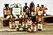 Paddywax Apothecary Room Spray, Tobacco and Patchouli
