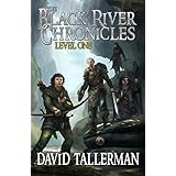 The Black River Chronicles: Level One (Black River Academy Book 1)