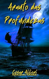 Livro Arauto das Profundezas