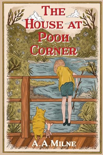 The Pooh Cook Book: Inspired by Winnie-the-Pooh and The House at