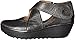 FLY London Women's Rafe657fly Wedge Pump