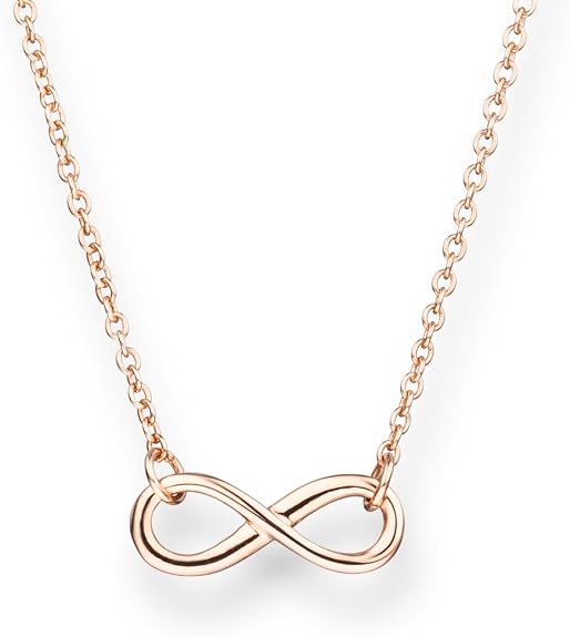 LOUISA SECRET Opal Halskette Mit Doppel-Herz – 925 Sterling Silber, Verstellbar, In Geschenkbox