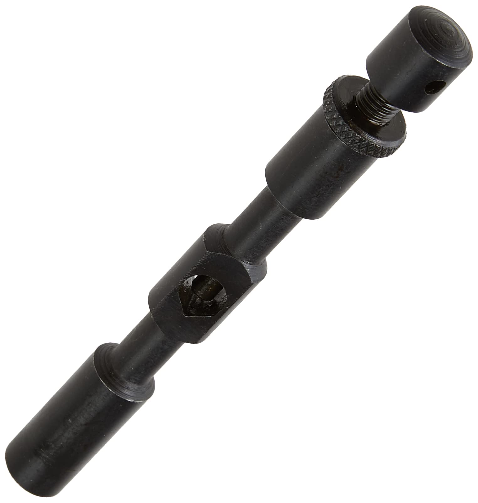 Eclipse Professional Tools E240 Standard Bar Type Tap Wrench