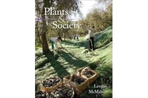 Plants and Society