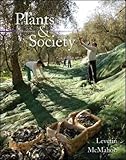 Plants and Society