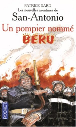 Un  pompier nommé Béru