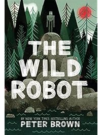 The Wild Robot