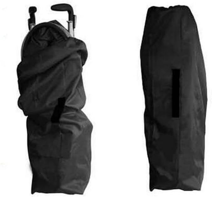 Yuccer Stroller Travel Bag for Umbrella Strollers Waterproof Gate Check Bag