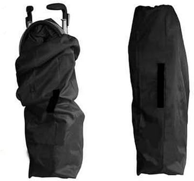 Yuccer Stroller Travel Bag for Umbrella Strollers Waterproof Gate Check Bag