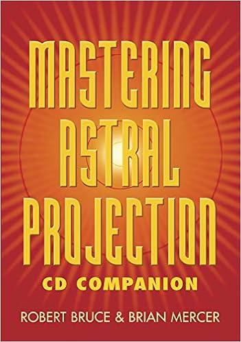 Mastering Astral Projection Amazon Co Uk Brian Mercer Robert Bruce 9780738710792 Books