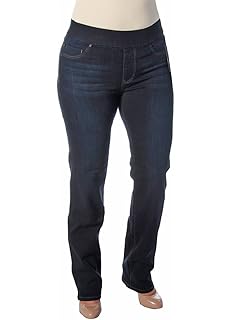 liverpool linnett capri skinny pant