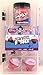Shakespeare Disney Princess Hide-A-Hook Bobber Fishing Accessory Kit