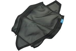 RAIDENRACING Raiden Chassis Dirt Dust Resist Guard Cover for Traxxas 1/5 X-Maxx XMAXX 6S 8S