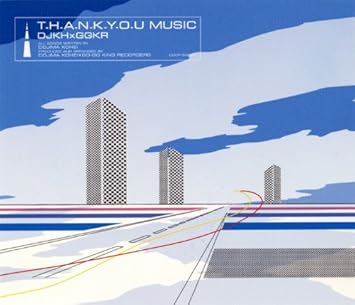 【クリックで詳細表示】サンキューミュージック