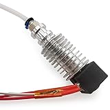 Upgrade I3 Mega Extruder Print Head, V5 J-Head i3