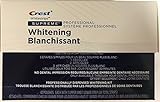 Crest Whitestrips Supreme Professional Strength 84 strips Personal Healthcare / Health Care