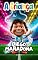 Livro A criança Diego Maradona: O menino que brincou com um sonho : Livro sobre futebol para crianças (Série de livros infantil 11)