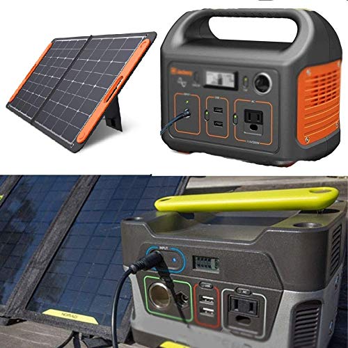 SolarEnz SAE Solar Connector and to DC8mm Adapter Cable Perfectly