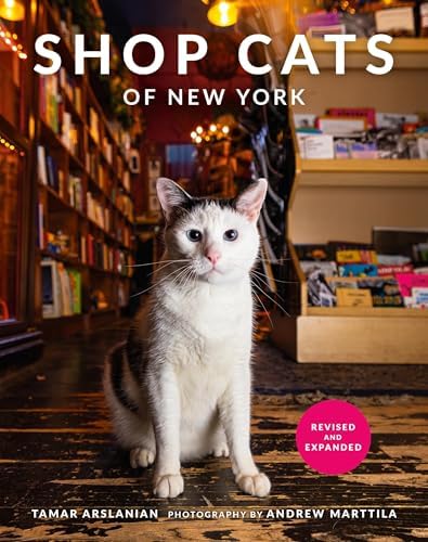 The Big New Yorker Book of Cats: The New Yorker Magazine, Lane