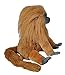 Wild Republic Golden Lion Tamarin, Cuddlekins, Stuffed Animal, 12 inches, Gift for Kids, Plush Toy, Fill is Spun Recycled Water Bottles