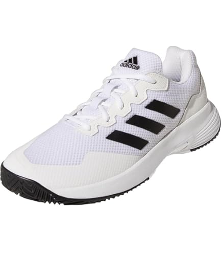 Amazon.com | adidas GameCourt 2 M IH3097 Tennis Tennis - Cloud